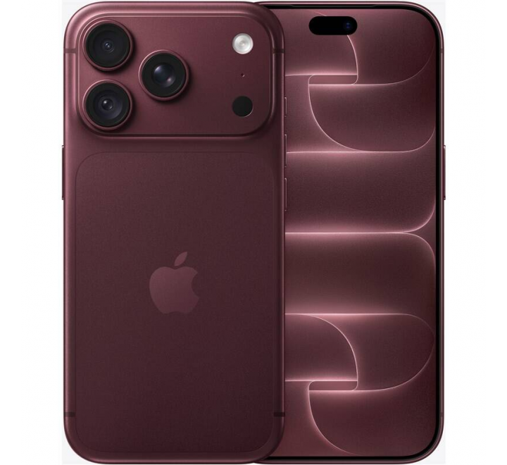 Apple iPhone 18 Pro 256GB Burgundy