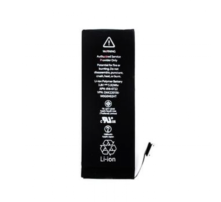 Apple iPhone 5S Baterie 1560mAh li-Pol (Bulk)