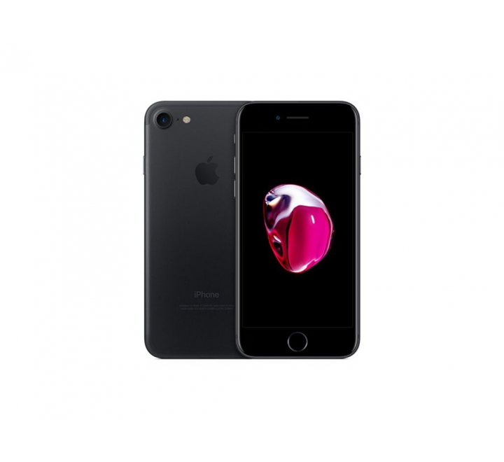 Apple iPhone 7 32GB Black (Bazar)
