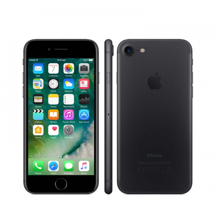Apple iPhone 7 32GB Black (Bazar)