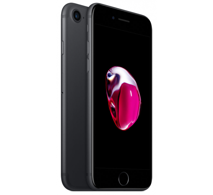 Apple iPhone 7 32GB Black (Bazar)