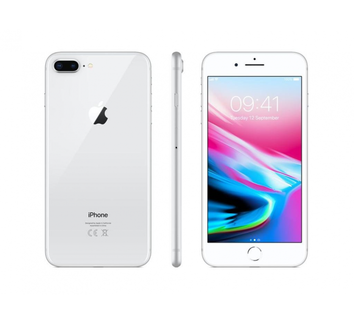 Apple iPhone 8 64GB Silver Bazar
