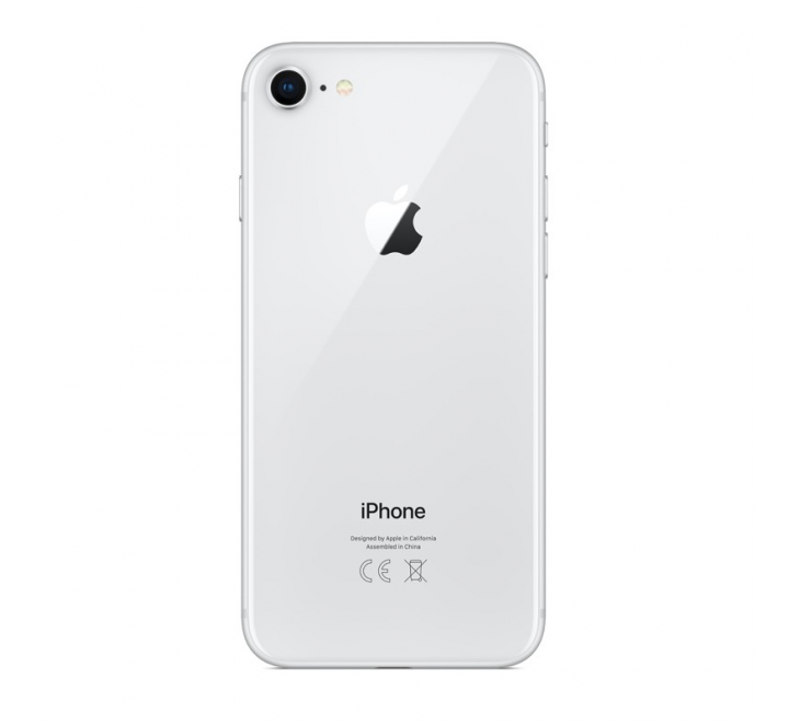 Apple iPhone 8 64GB Silver Bazar