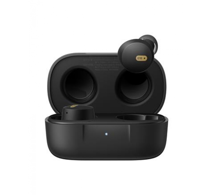 Baseus Bowie E18 Bezdrátová Sluchátka Cosmic Black