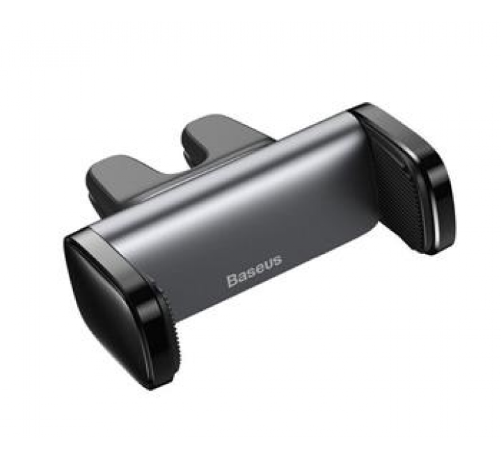 Baseus SUGP-01 Steel Cannon Držák do Auta Air Outlet Black