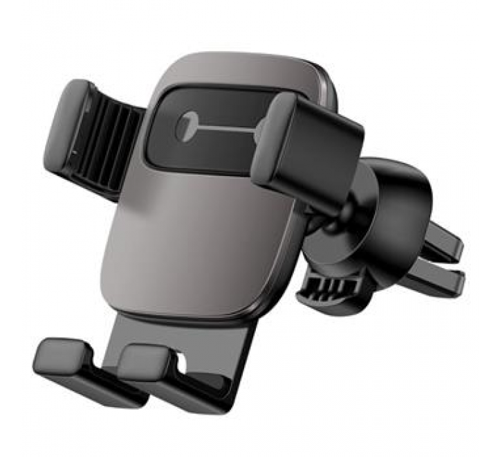 Baseus SUYL-FK01 Cube Gravity Držák do Auta Black