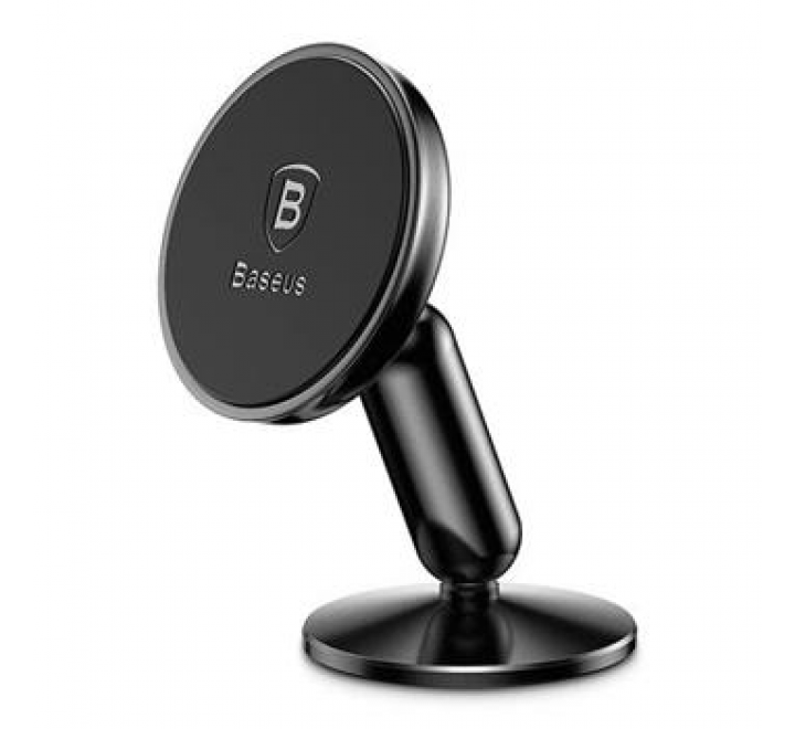 Baseus SUYZD-01 Bullet An on-board Magnetický Držák Black