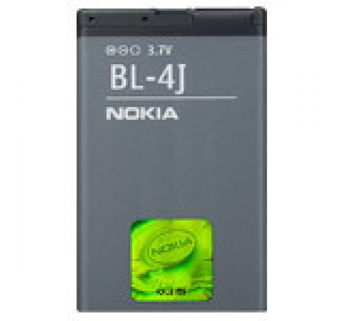 Baterie NOKIA ,BL-4J  C6-00, Li-ION, bulk, originální