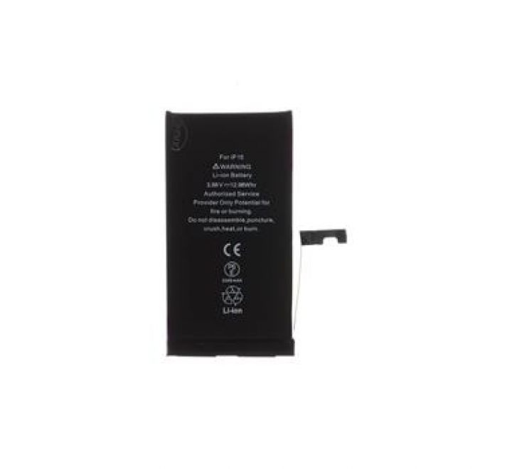 Baterie pro iPhone 15 3349mAh Li-Ion (Bulk)