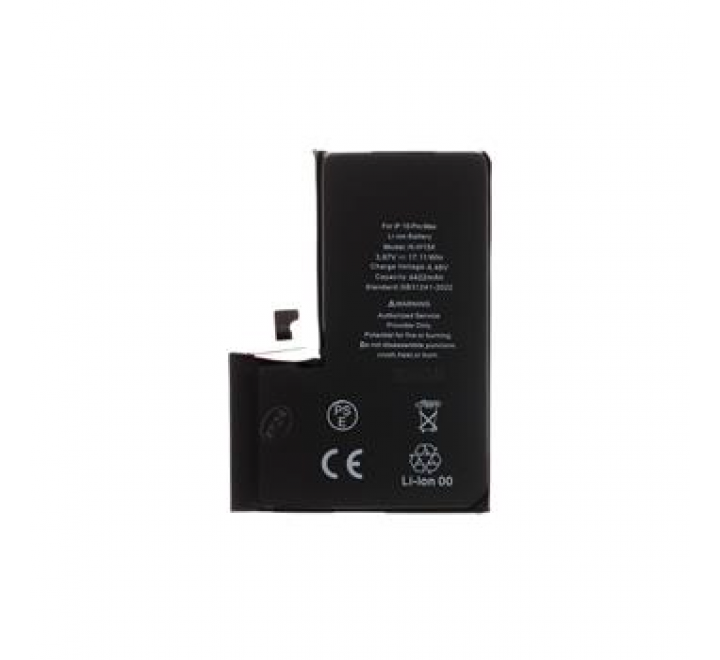 Baterie pro iPhone 15 Pro Max 4422mAh Li-Ion (Bulk)