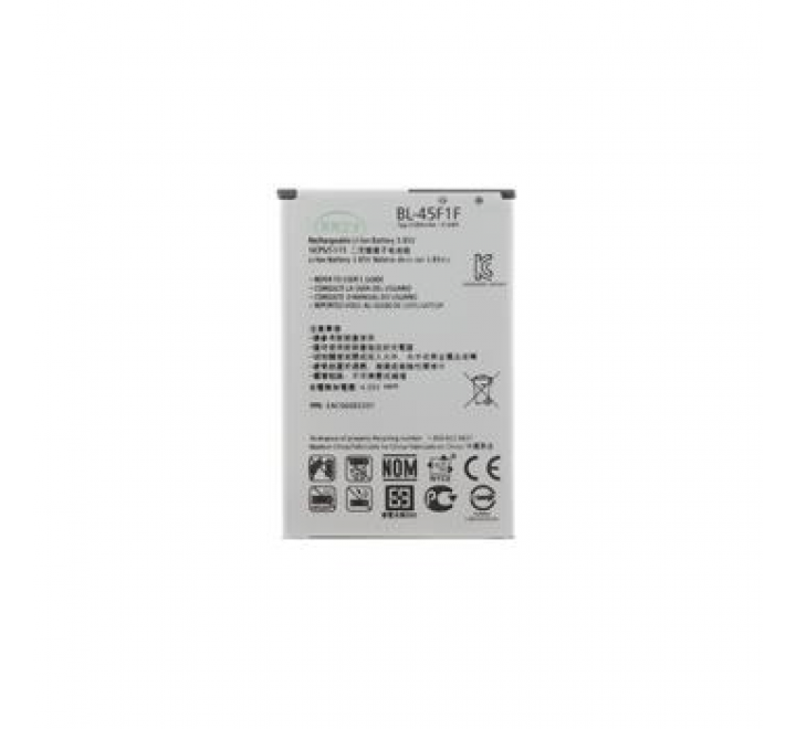 BL-45F1F Baterie pro LG 2500mAh Li-Ion (OEM)
