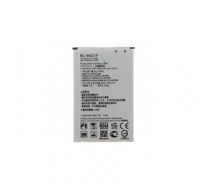 BL-46G1F Baterie pro LG 2800mAh Li-Ion (OEM)