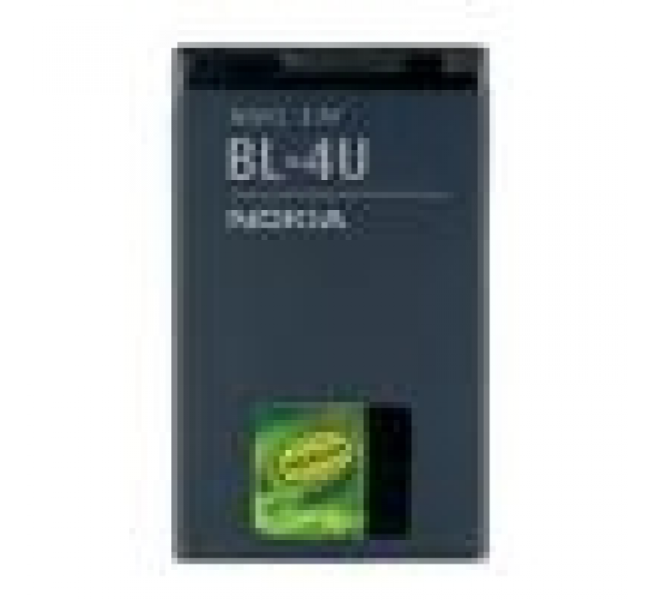 BL-4U Nokia baterie 1200mAh Li-Ion (Bulk)