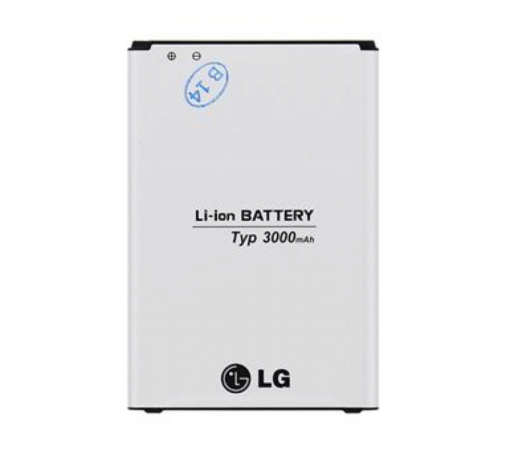 BL-53YH LG Baterie 3000mAh Li-Ion (Bulk)