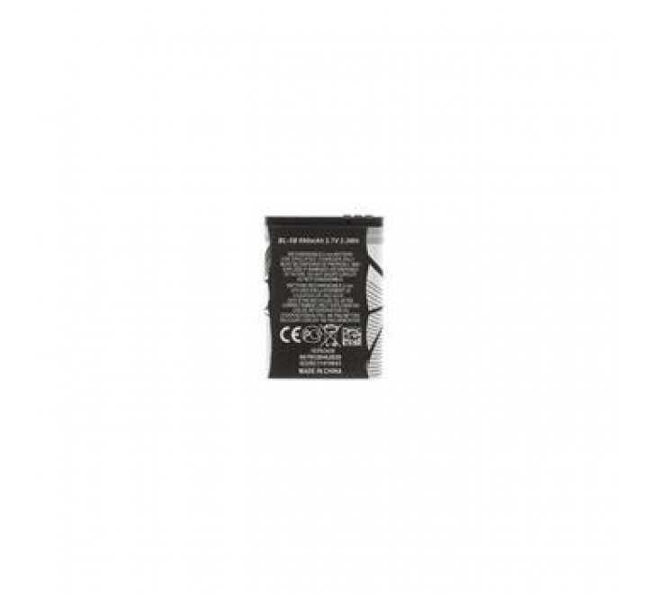 BL-5B Baterie pro Nokia 890mAh Li-Ion (OEM)