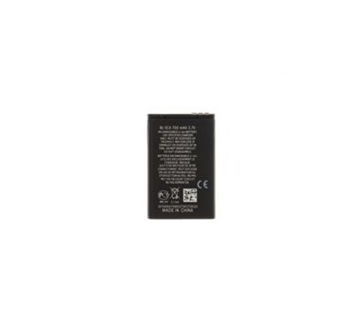 BL-5CA Baterie pro Nokia Li-Ion 700mAh (OEM)