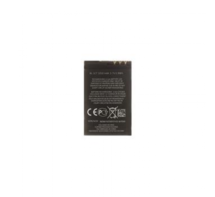 BL-5CT Baterie pro Nokia 1050mAh Li-Ion (OEM)