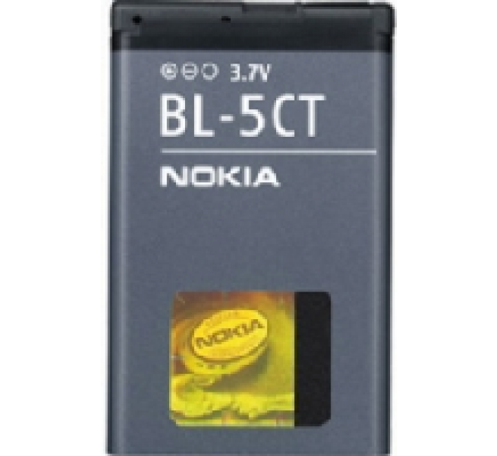 BL-5CT Nokia baterie 1050mAh Li-Ion (bulk)