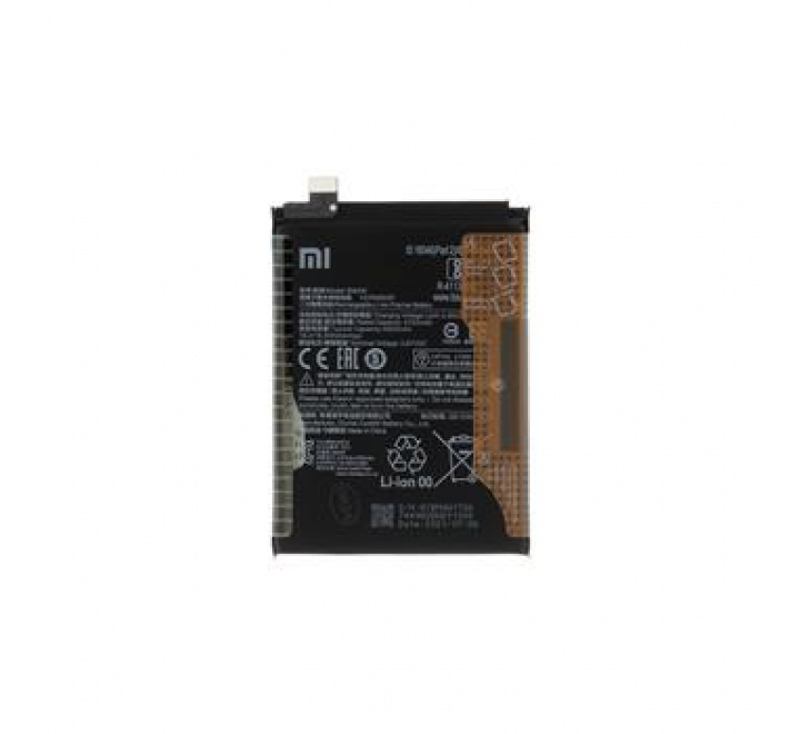 BM4W Xiaomi Original Baterie 4820mAh (Service Pack)