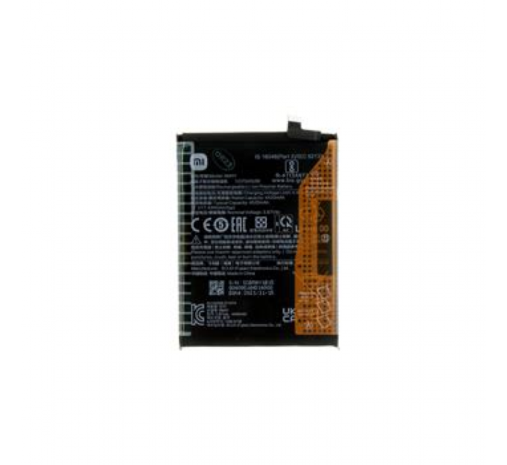 BM4Y Xiaomi Original Baterie 4520mAh (Service Pack)