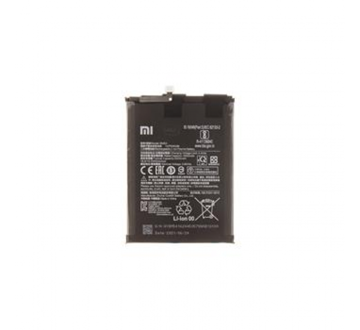 BM54 Xiaomi Original Baterie 5000mAh (Service Pack)