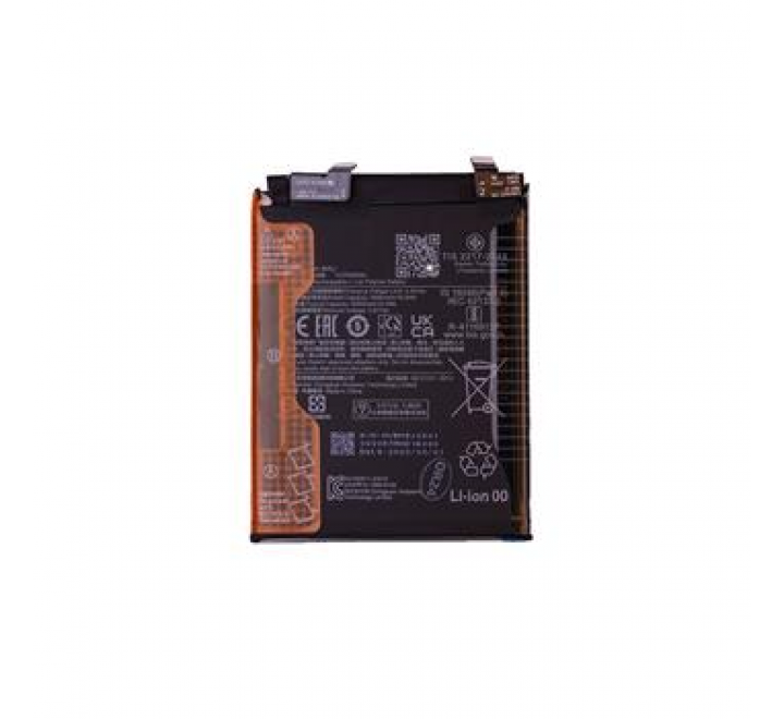 BM5J Xiaomi Original Baterie 5000mAh (Service Pack)