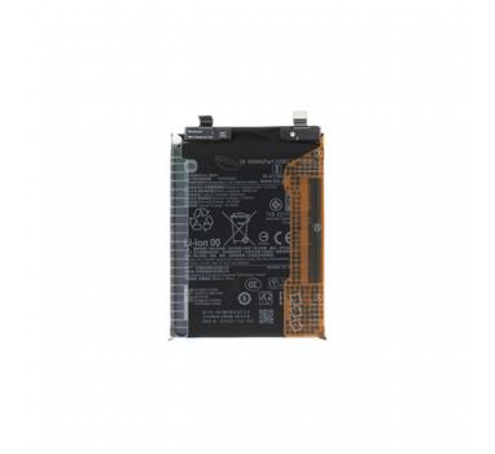 BM5U Xiaomi Original Baterie 5000mAh (Service Pack)