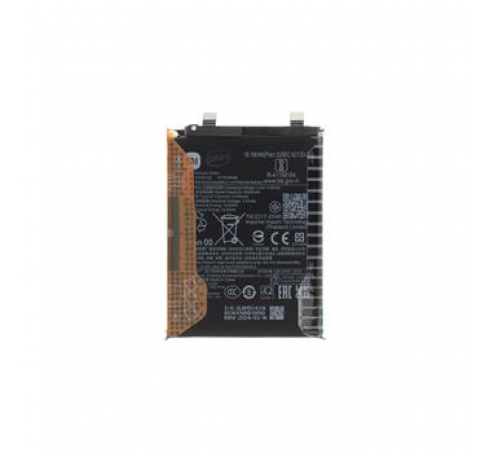 BM5V Xiaomi Original Baterie 5100mAh (Service Pack)