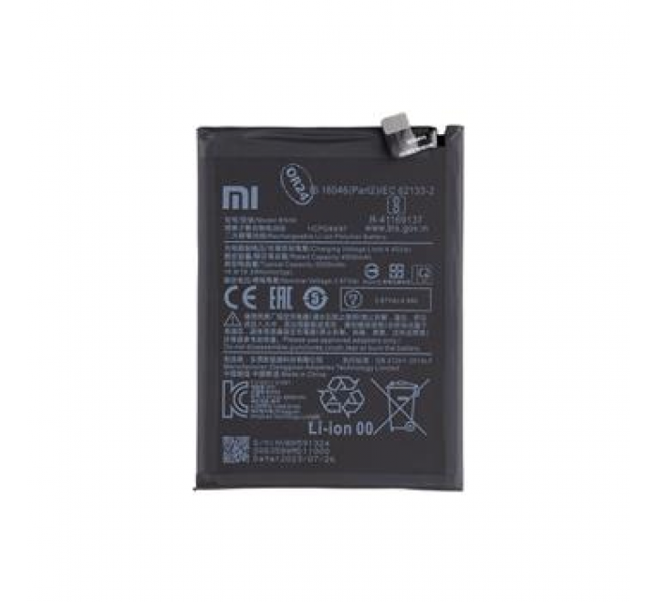 BN59 Xiaomi Original Baterie 5000mAh (Service Pack)