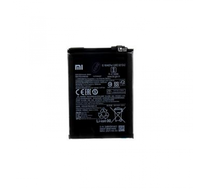 BN5A Xiaomi Original Baterie 5000mAh (Service Pack)