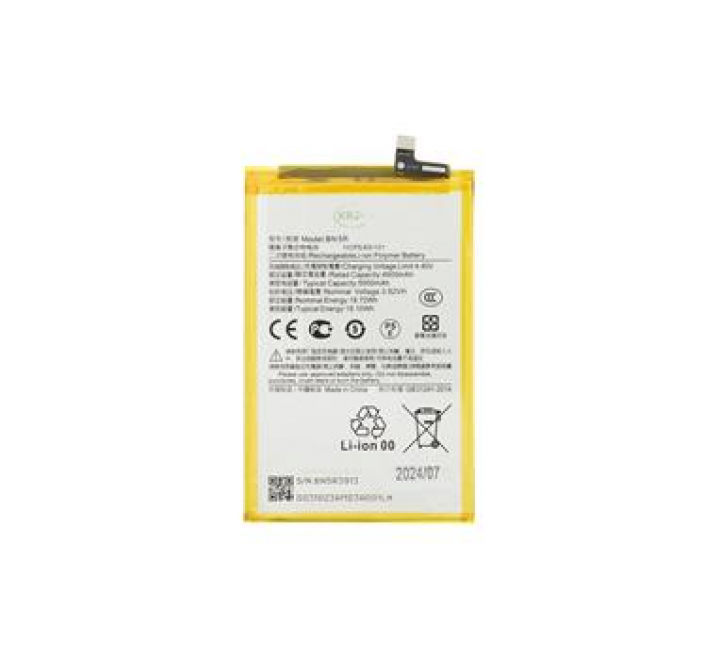 BN5R Xiaomi Baterie 5000mAh (OEM)
