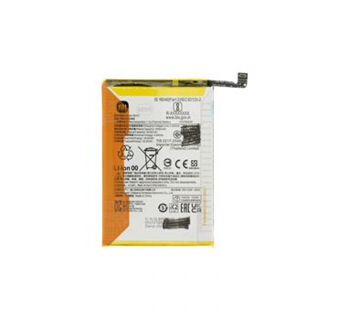 BN5T Xiaomi Original Baterie 5030mAh (Service Pack)