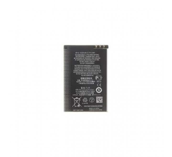 BP-4L Baterie pro Nokia 1500mAh Li-Polymer (OEM)