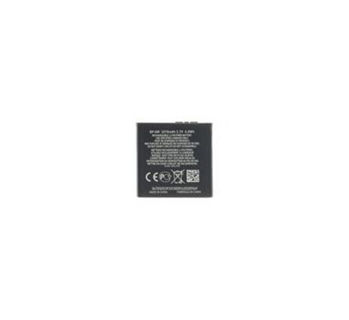 BP-6M Baterie pro Nokia 1070mAh Li-Ion (OEM)