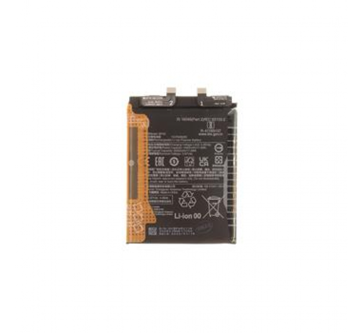 BP45 Xiaomi Original Baterie 4600mAh (Service Pack)