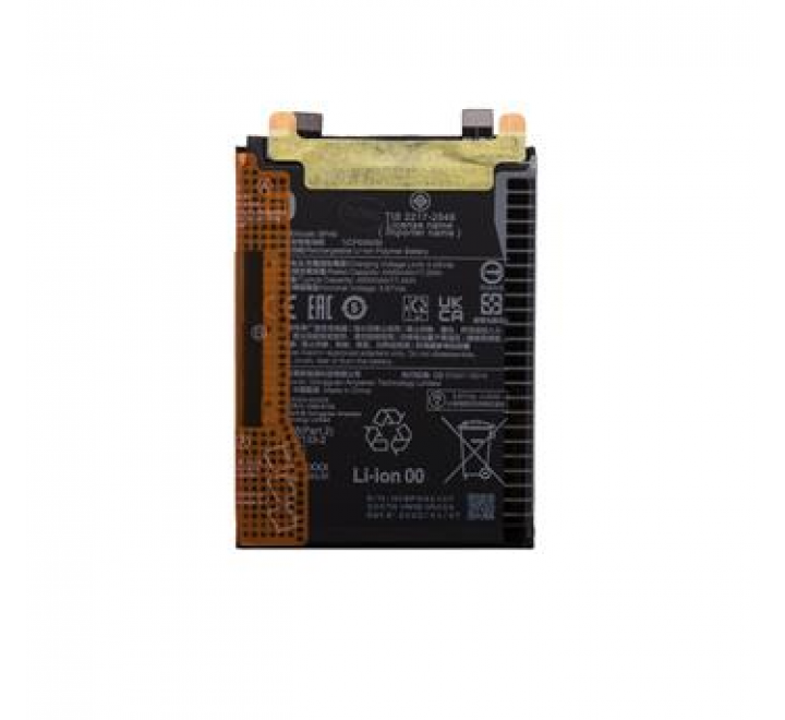 BP49 Xiaomi Original Baterie 4500mAh (Service Pack)
