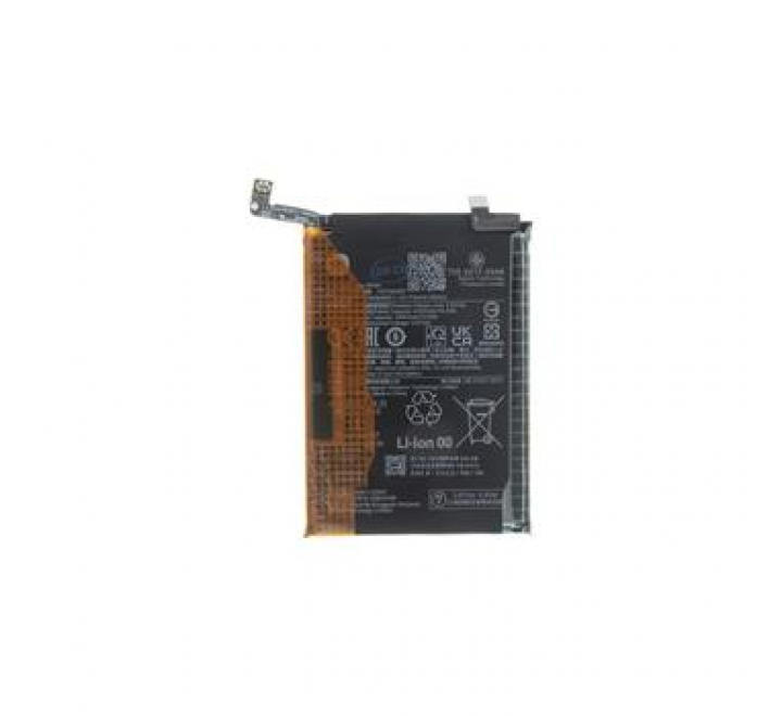 BP4B Xiaomi Original Baterie 4300mAh (Service Pack)