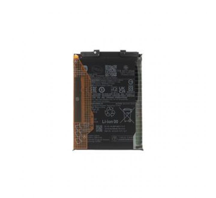 BP4E Xiaomi Original Baterie 4500mAh (Service Pack)