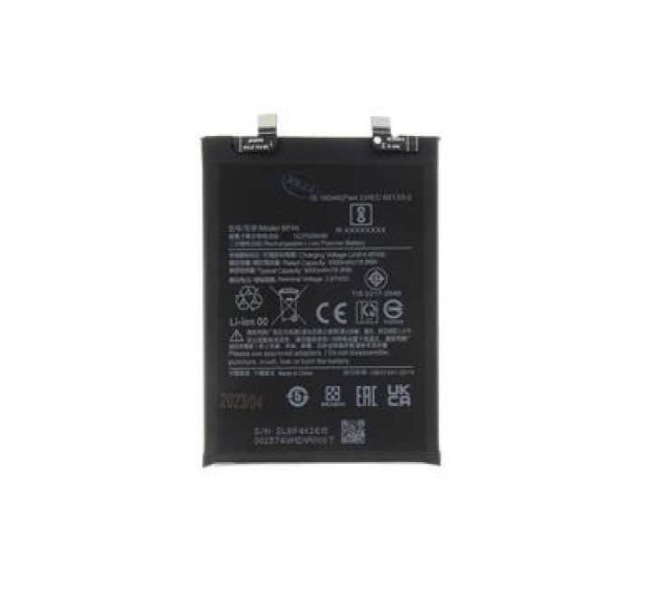BP4K Xiaomi Baterie 5000mAh (OEM)