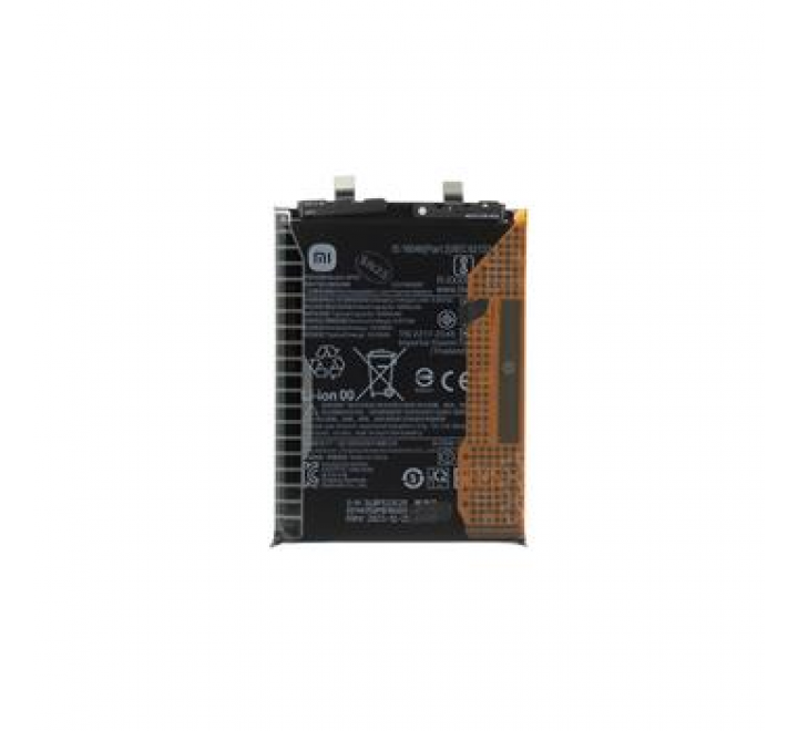 BP52 Xiaomi Original Baterie 5000mAh (Service Pack)