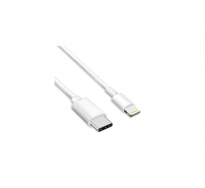 Datový kabel Apple USB-C s Lightning konektorem 