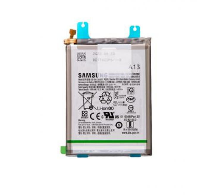EB-BA136ABY Samsung Baterie Li-Ion 5000mAh (Service Pack)