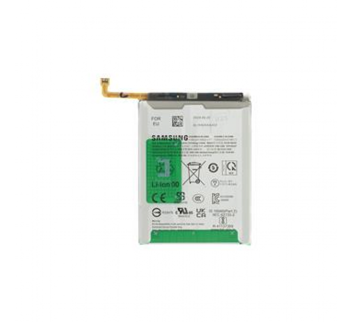 EB-BA166ASE Samsung Baterie Li-Ion 5000mAh (Service Pack)