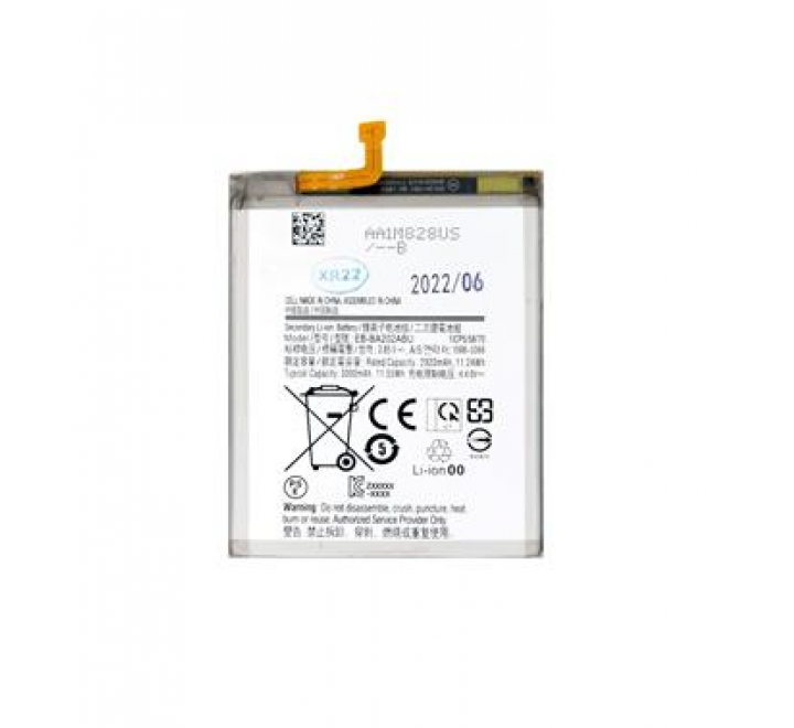EB-BA202ABE Baterie pro Samsung Li-Ion 3000mAh (OEM)