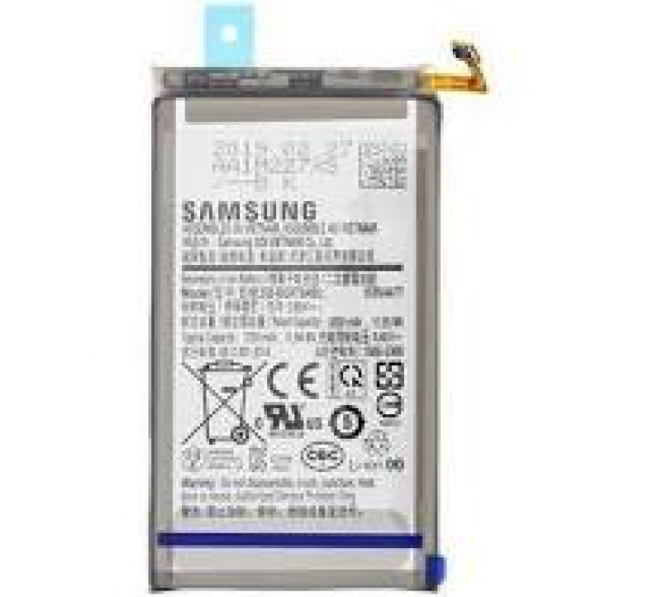 EB-BA217ABY Samsung Baterie Li-Ion 5000mAh (Service Pack)