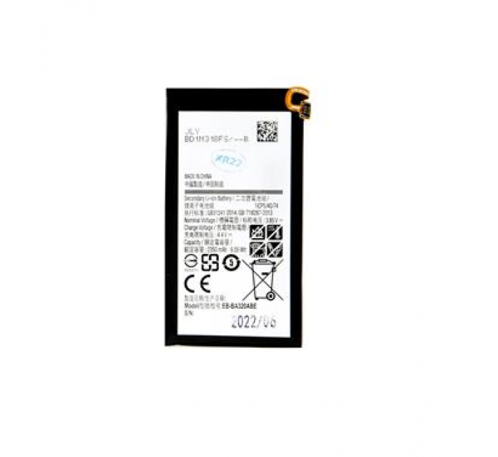 EB-BA320ABE Baterie pro Samsung Li-Ion 2350mAh (OEM)