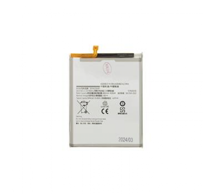 EB-BA336ABY Baterie pro Samsung Li-Ion 5000mAh (OEM)