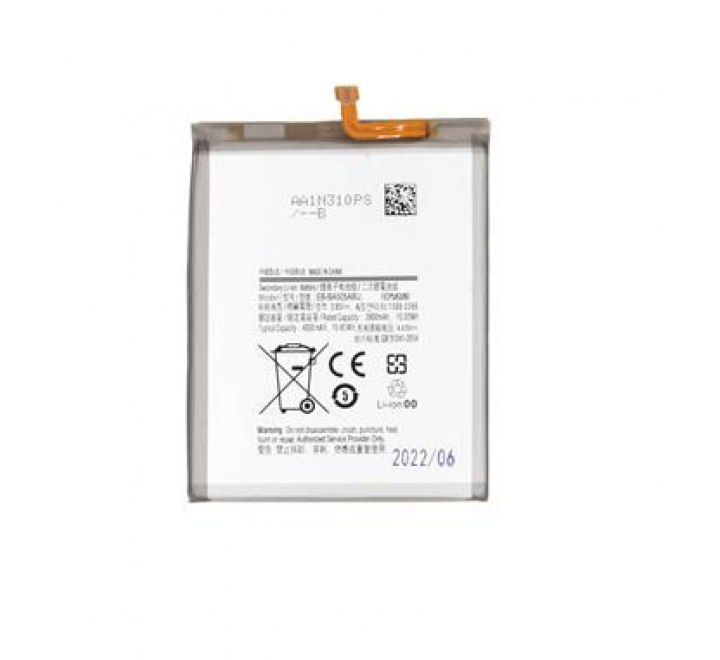 EB-BA505ABU Baterie pro Samsung Li-Ion 4000mAh (OEM)