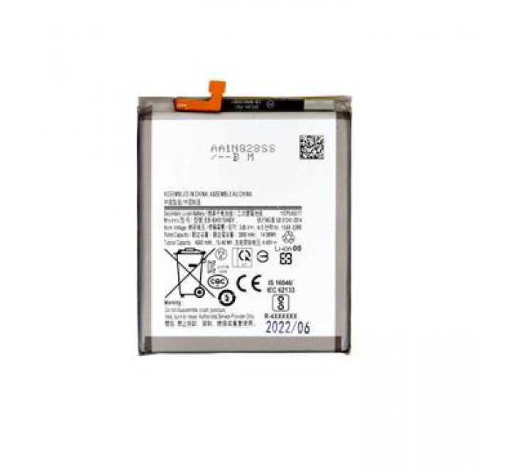 EB-BA515ABY Baterie pro Samsung Li-Ion 4000mAh (OEM)