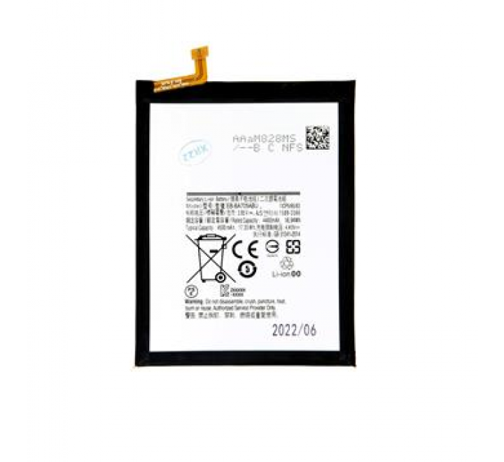 EB-BA705ABU Baterie pro Samsung Li-Ion 4500mAh (OEM)